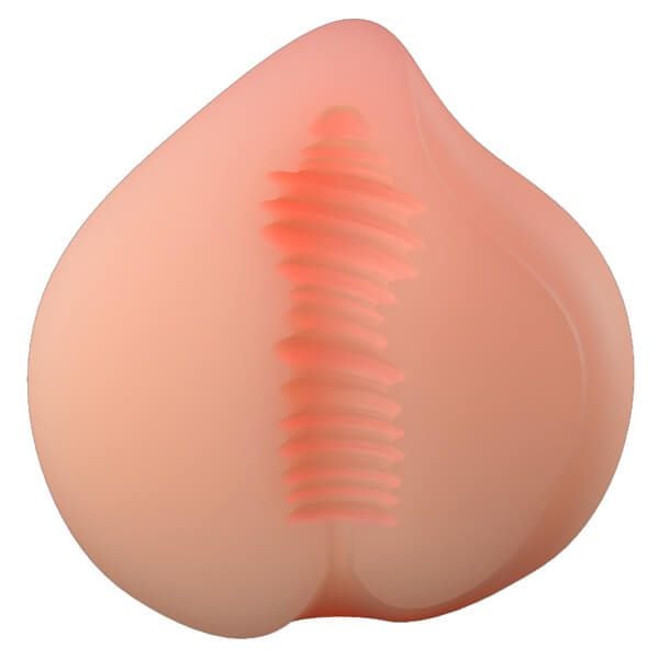 Máy mát xa cầm tay nam Đào Tiến có lỗ thủ dâm siêu mềm