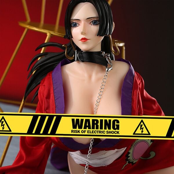 Búp bê tình dục Boya Hancock