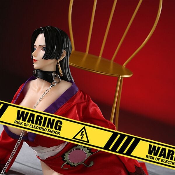 Búp bê tình dục Boya Hancock