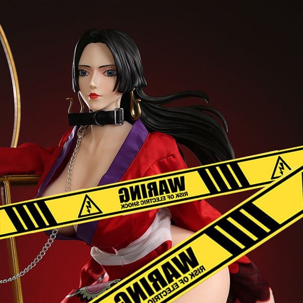 Búp bê tình dục Boya Hancock