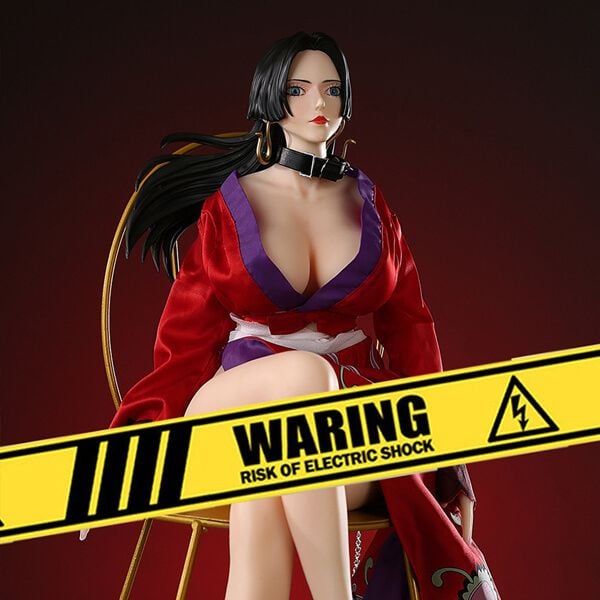 Búp bê tình dục Boya Hancock