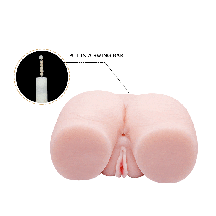 Dương vật giả nam thực tế