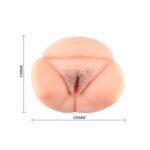 Bản đồ Thị trấn Bubidindu Bandan Nanmosi