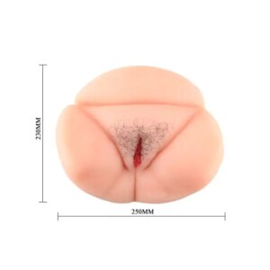 Bản đồ Thị trấn Bubidindu Bandan Nanmosi