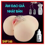 Âm đạo giả siêu mềm mịn như thật