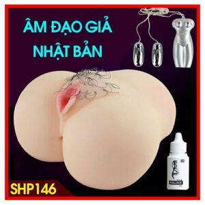 Âm đạo giả siêu mềm mịn như thật