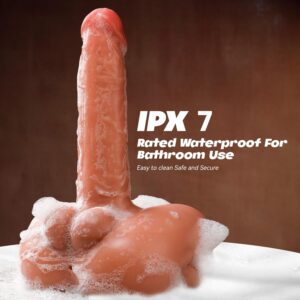 Dương Vật Giả Bán Thân To Bự – Lựa Chọn Tăng Trải Nghiệm Được Ưa Chuộng Hiện Nay