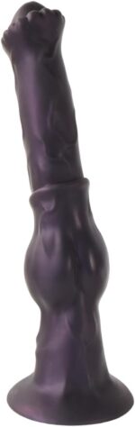 Cu Giả Con Ngựa To Khủng – Lựa Chọn Độc Đáo Cho Trải Nghiệm Mạnh Mẽ