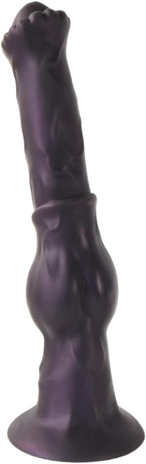 Cu Giả Con Ngựa To Khủng – Lựa Chọn Độc Đáo Cho Trải Nghiệm Mạnh Mẽ