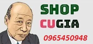 Shopcugia